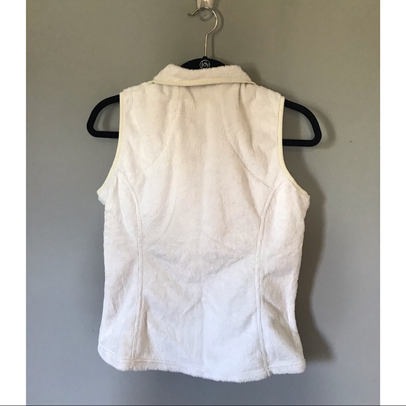 North Face Vest - Picture 2 of 6